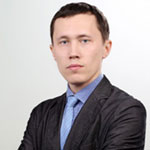 Афанасьев Максим