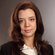 Леонтьева Татьяна